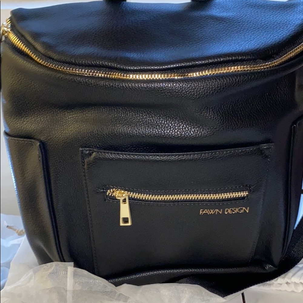 Fawn Design Mini Backpack